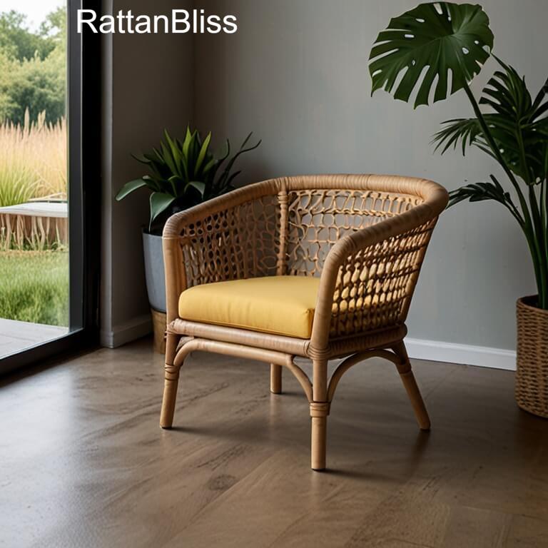 Rattan Collection 2